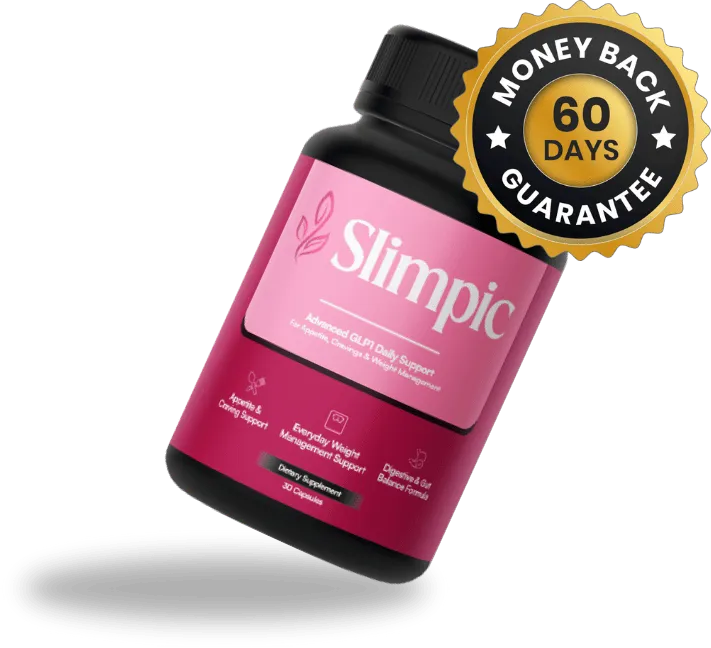 Slimpic weight loss  Supplement