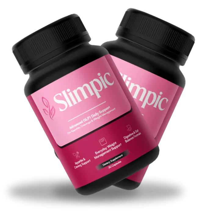 Slimpic   Support Supplement