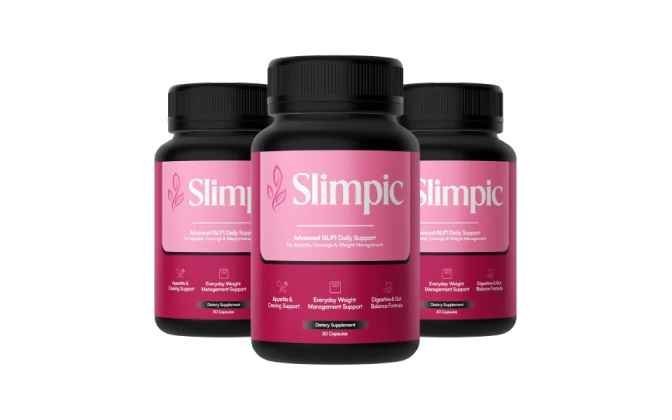 Slimpic  Natural